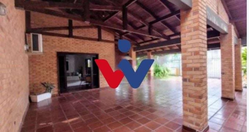 Casa com 5 dormitórios à venda, 427 m  por R  1.350.000,00 - Centro - Guaratuba PR