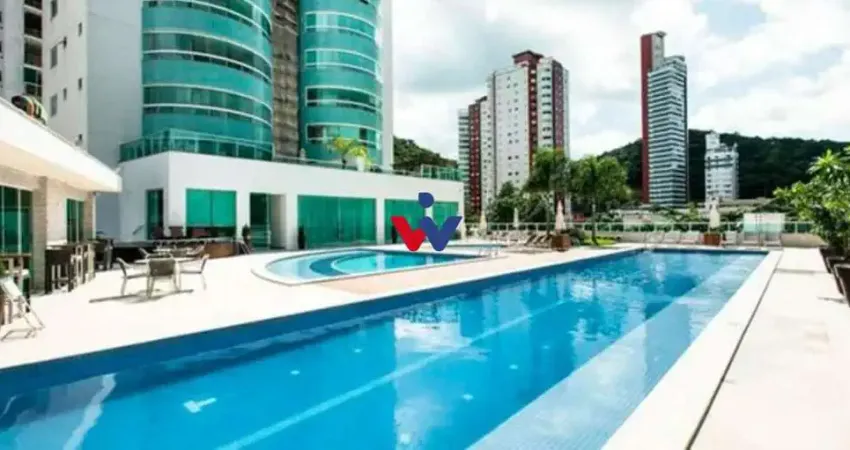 Apartamento com 3 dormitórios à venda, 165 m  por R  3.100.000,00 - Pioneiros - Balneário Camboriú S