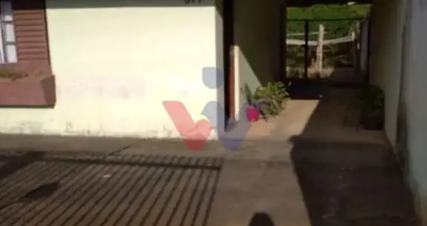 Terreno Amplo com Casa em Alvenaria no Jardim Keli Cristina Oportunidade Imperdível