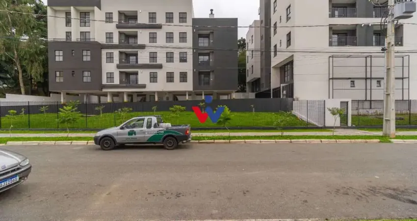 Studio com 1 dormitório à venda, 28 m  por R  267.000,00 - Ecoville - Curitiba PR