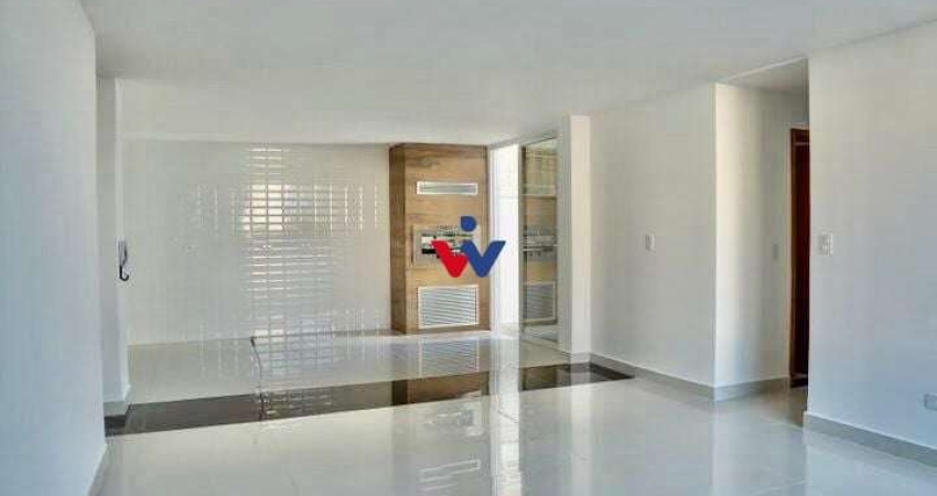 Apartamento Garden com 3 dormitórios à venda, 88 m  por R  1.490.000,00 - Vila Paraiso - Matinhos PR