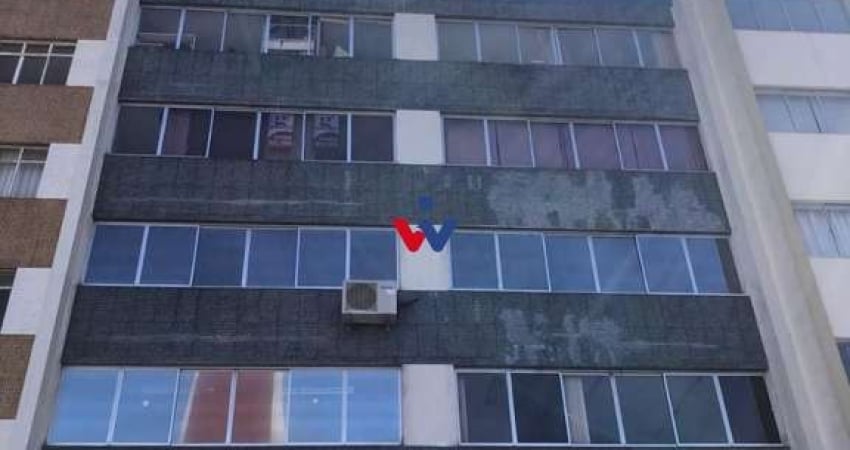 Sala à venda, 22 m  por R  99.000,00 - Centro - Curitiba PR