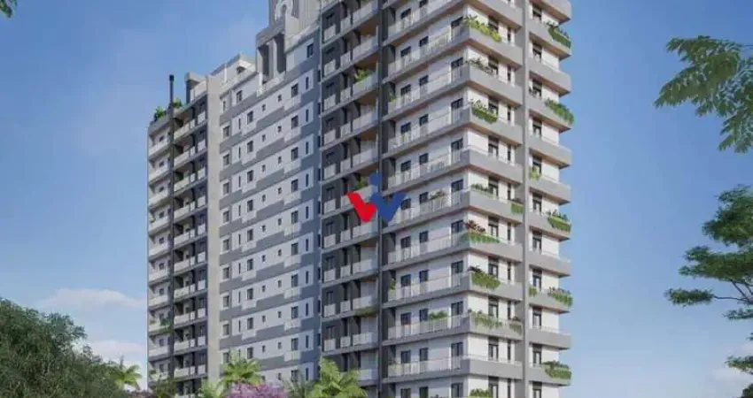 Apartamento com 3 dormitórios à venda,51.11 m , bairro alto, CURITIBA - PR