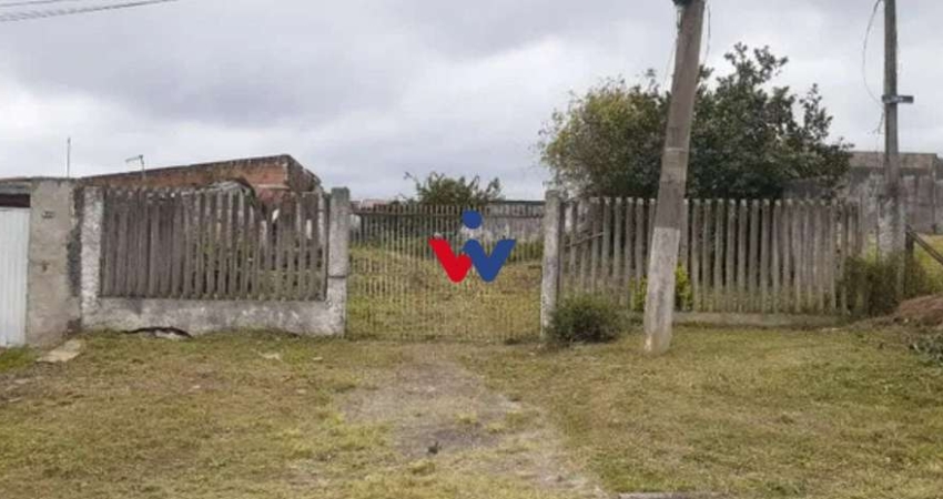 Terreno à venda, 480 m  por R  795.000,00 - Novo Mundo - Curitiba PR