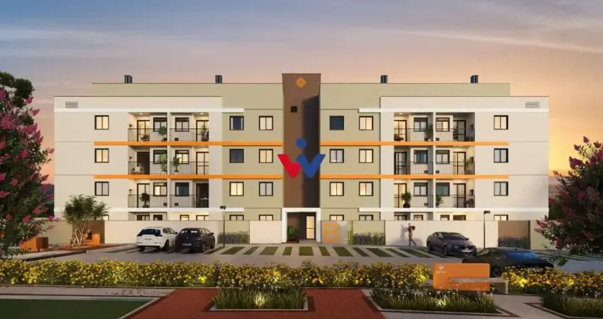 Apartamento com 3 dormitórios à venda,155.19 m , hauer, CURITIBA - PR