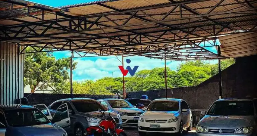 Ponto à venda, 50 m  por R  95.000,00 - Parque das Grevíleas - Maringá PR