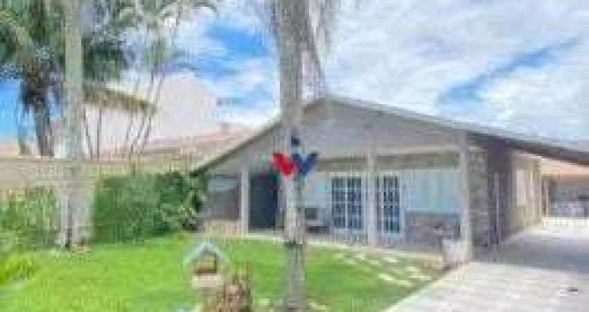 Casa com 3 dormitórios à venda, 399 m  por R  799.000,00 - Balneario Eliana - Guaratuba PR