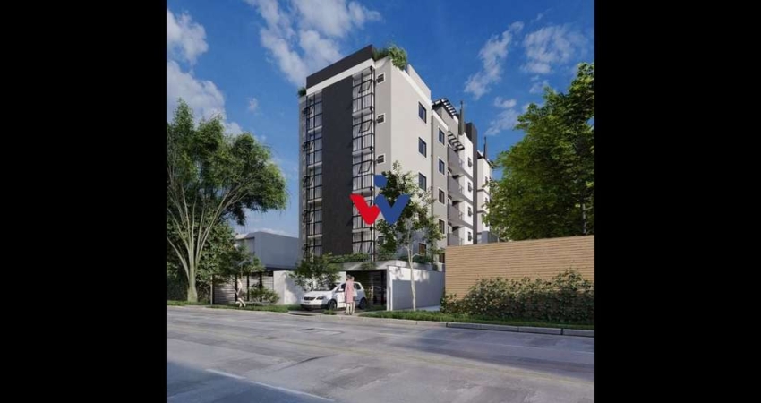 Apartamento com 4 dormitórios à venda,94.84 m , PINHAIS - PR