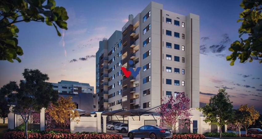 Apartamento Garden com 2 dormitórios à venda, 92 m  por R  424.990,00 - Guaíra - Curitiba PR