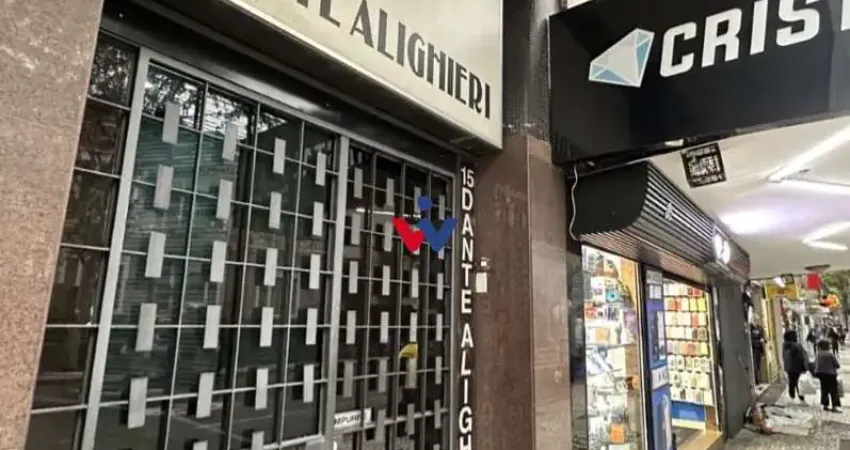 Sala à venda, 50 m  por R  300.000 - Rebouças - Curitiba PR