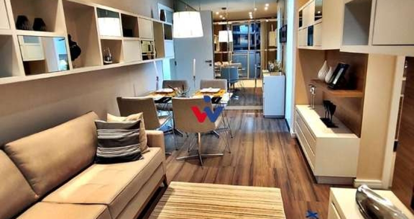 Apartamento com 2 dormitórios à venda,98.00 m , capão raso, CURITIBA - PR