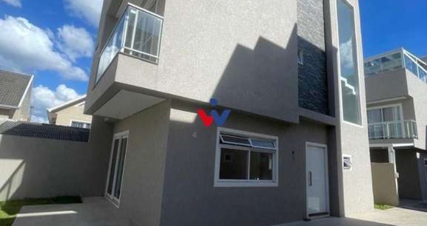 Casa com 3 quartos à venda no Bairro Alto, Curitiba 