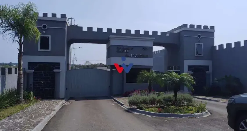 Casa à venda, centro, CONTENDA - PR