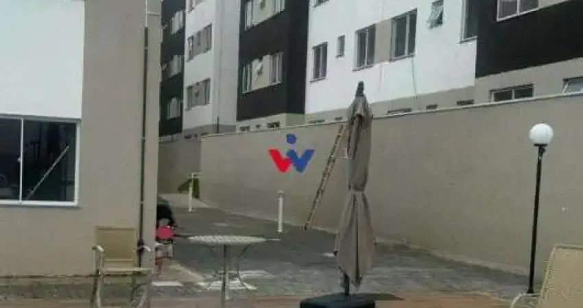 Apartamento com 2 dormitórios à venda,41.00 m , ALMIRANTE TAMANDARE - PR