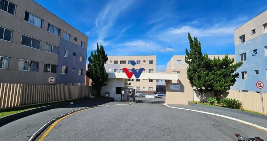 Apartamento com 03 dirmitórios  à venda, Centro, ARAUCARIA - PR