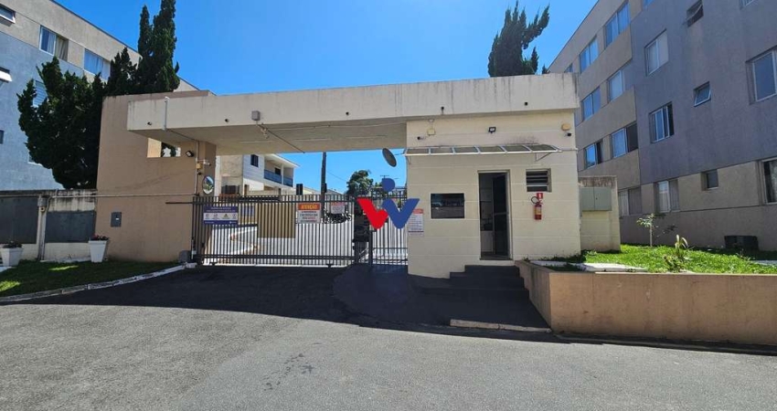 Apartamento com 03 dormitórios à venda, Centro, ARAUCARIA - PR