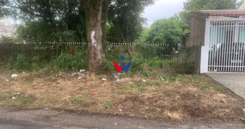 Terreno à venda no Lindóia, Curitiba 