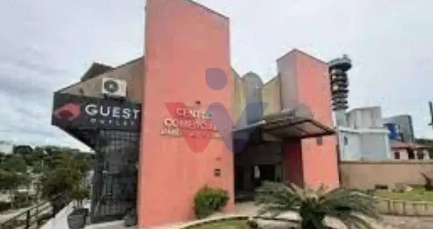 Sala Comercial 34m nas Mercês Excelente Investimento com Rendimento