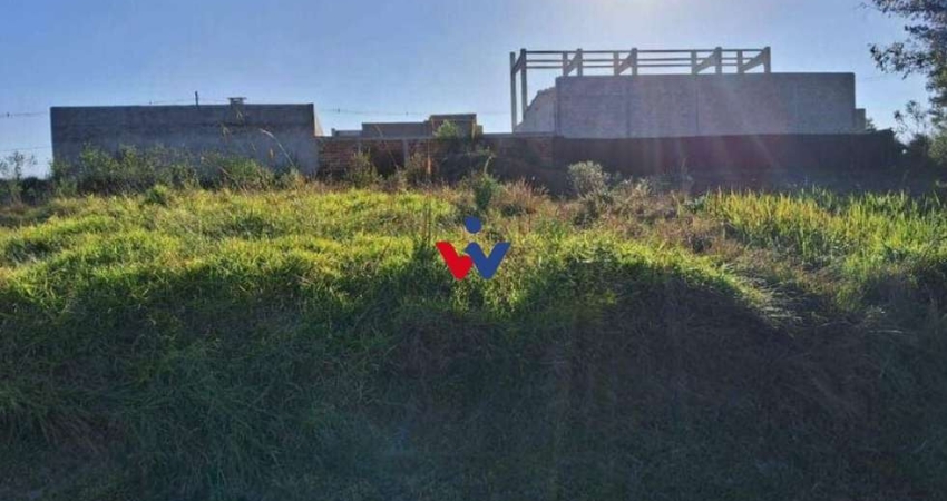 Terreno à venda, 360 m  por R  249.000,00 - Jardim Daher - Campina Grande do Sul PR
