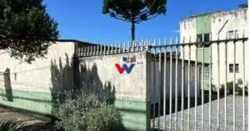 Apartamento com 2 dormitórios à venda,54.86 m , santa cândida, CURITIBA - PR
