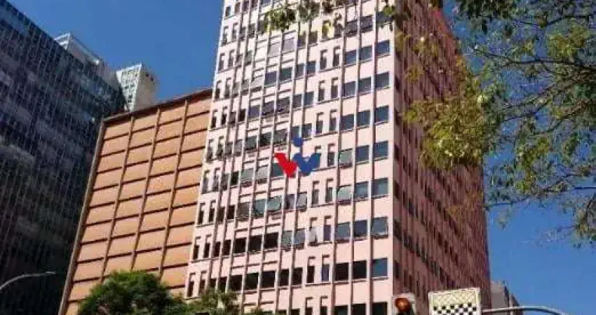 Sala Comercial à venda,34.30 m , centro, CURITIBA - PR