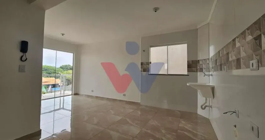 Apartamento 3 quartos com suíte, sacada com churrasqueira e 1 vaga em ótima localização