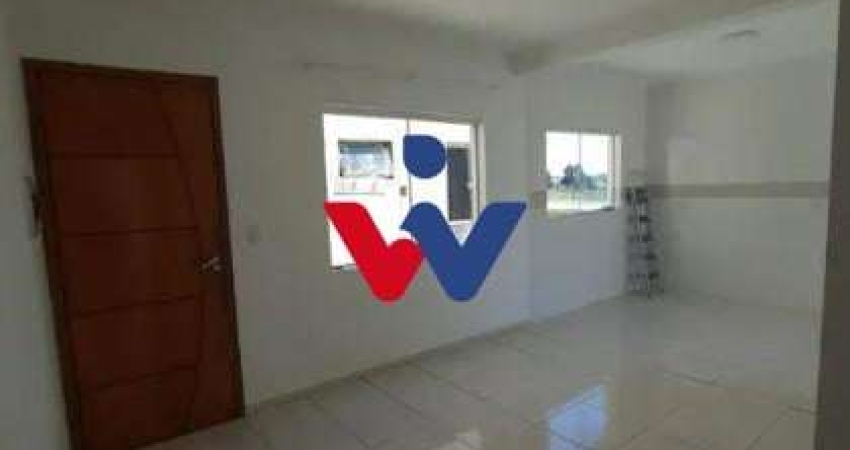 Apartamento com 2 dormitórios à venda,72.00 m , SAO JOSE DOS PINHAIS - PR