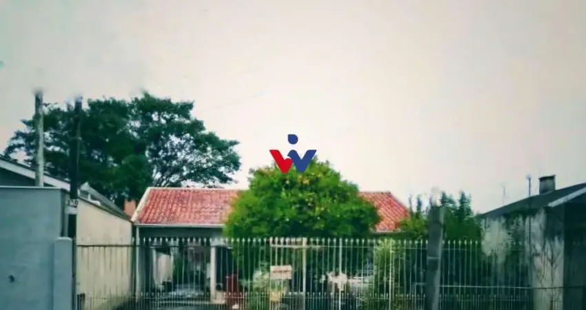 Terreno à venda no Guaíra, Curitiba 