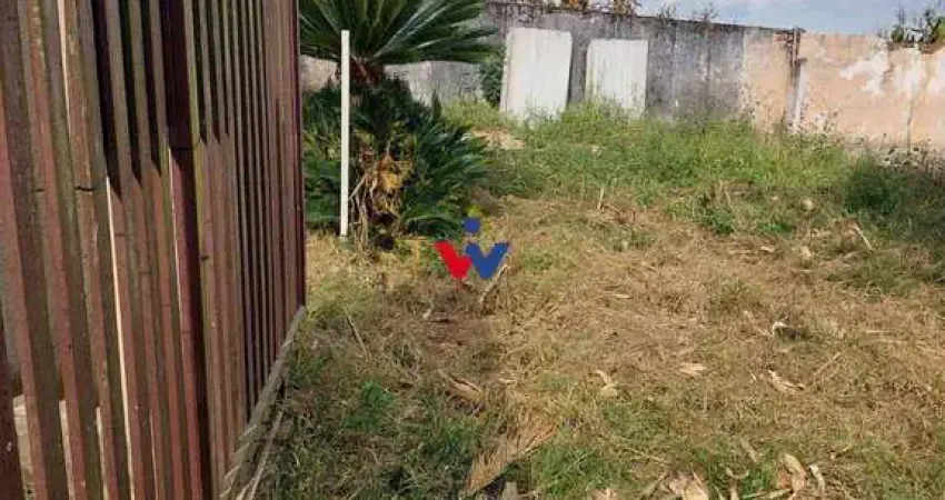Terreno à venda, perímetro urbano Tanguá, CURITIBA - PR