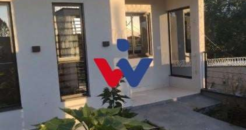 Casa com 3 dormitórios à venda,420.00 m , Vila Santa Maria, PIRAQUARA - PR