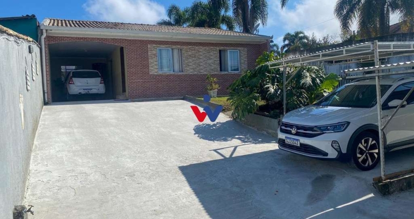Casa com 3 dormitórios à venda,115.00 m , CAMPINA GRANDE DO SUL - PR