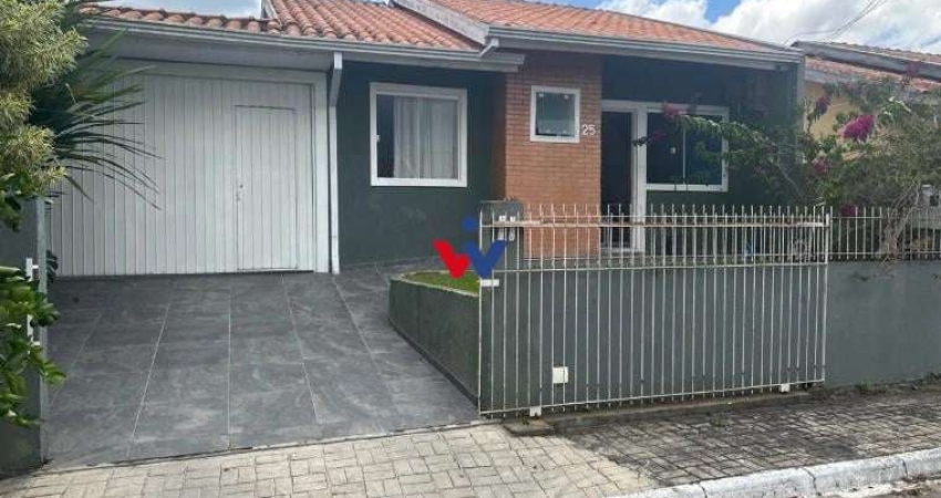 Casa com 3 dormitórios à venda,234.00 m , arruda, COLOMBO - PR