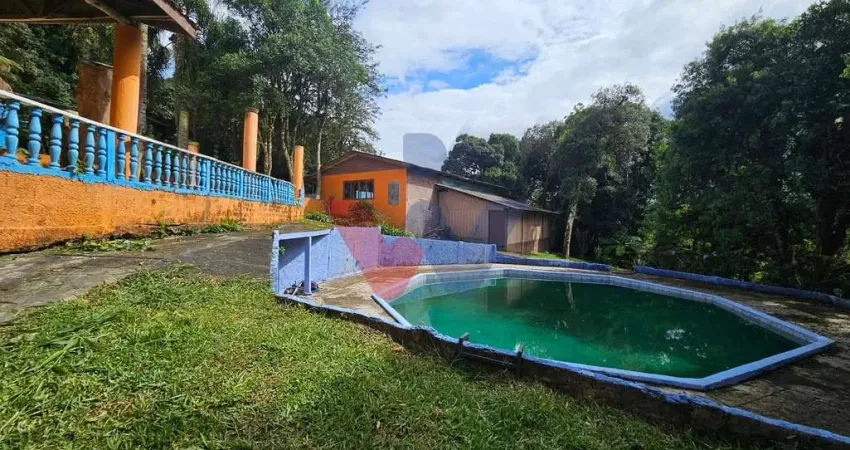 Chácara de 24.000 m com estrutura para eventos, turismo e lazer Oportunidade única