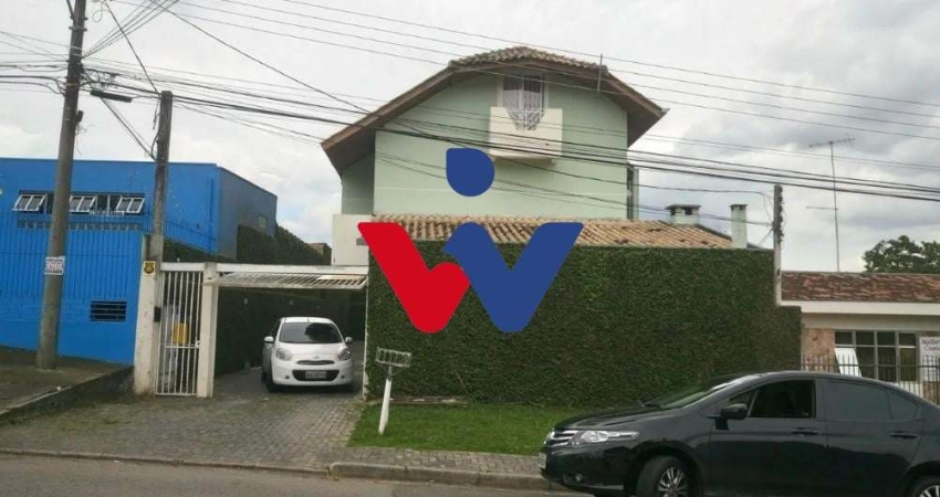 Sobrado com 4 dormitórios à venda,180.00 m , lindóia, CURITIBA - PR