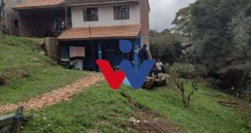 Casa com 2 dormitórios à venda,100.00 m , QUATRO BARRAS - PR