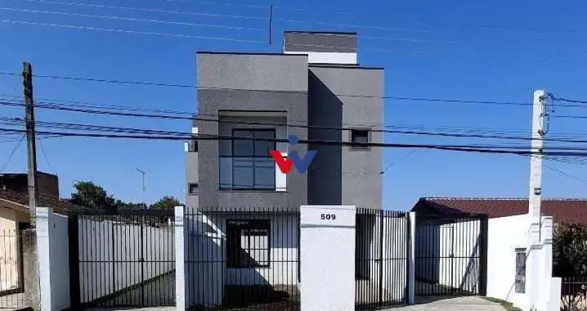 Casa com 4 dormitórios à venda,118.00 m , xaxim, CURITIBA - PR