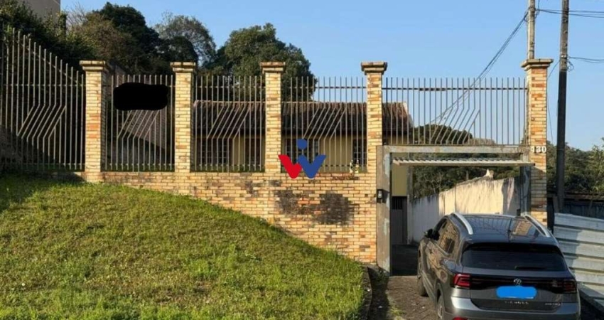 Terreno à venda,440.00 m , abranches, CURITIBA - PR
