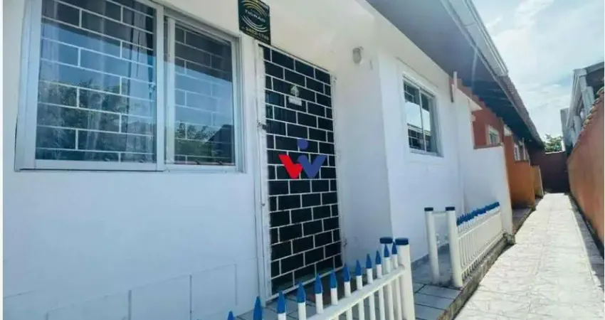 Casa com 2 dormitórios à venda,52.00 m , riviera, MATINHOS - PR