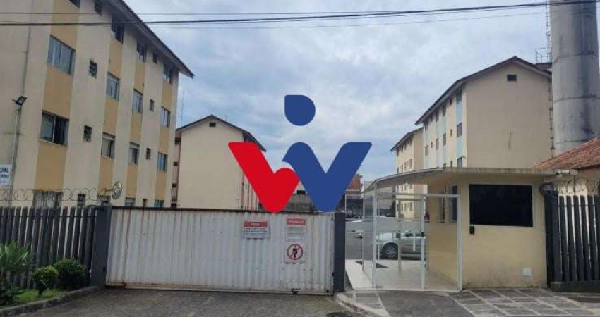 Apartamento com 2 dormitórios à venda,48.00 m , tatuquara, CURITIBA - PR