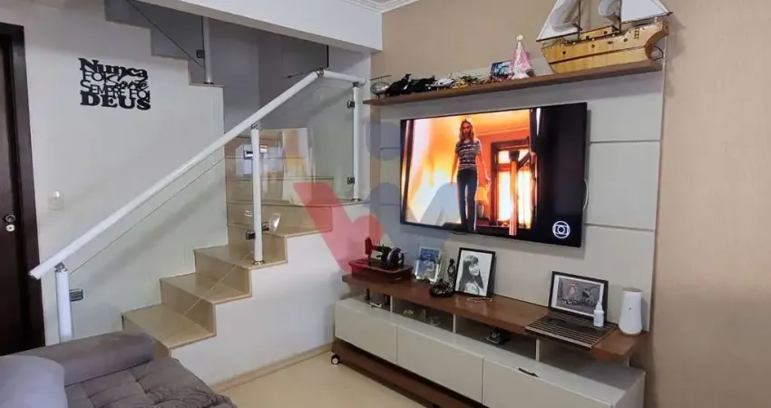 Sobrado com 3 dormitórios à venda,86.00 m , santa cândida, CURITIBA - PR