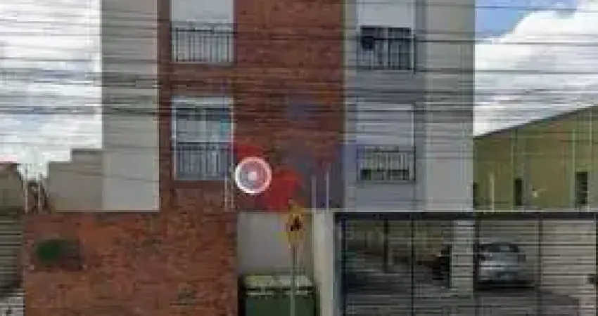 Apartamento 2 Quartos Ensolarado em Estância Pinhais Primeiro Proprietário