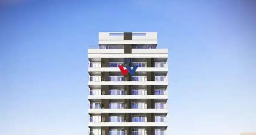 Studio com 1 dormitório à venda,30.31 m , Boa Vista, CURITIBA - PR