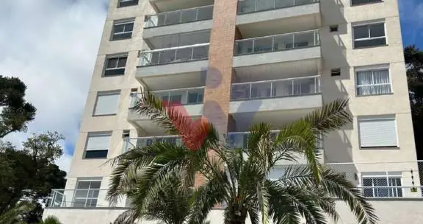 More ao Lado do Parque Bacacheri Apartamentos e Coberturas com Lazer Completo