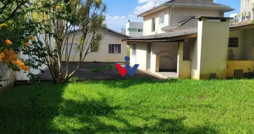 Terreno com 3 dormitórios à venda,540.00 m , mercês, CURITIBA - PR