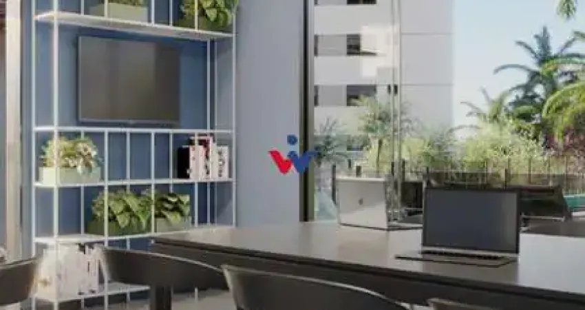 Apartamento com 2 quartos à venda no Terra Bonita, Londrina 