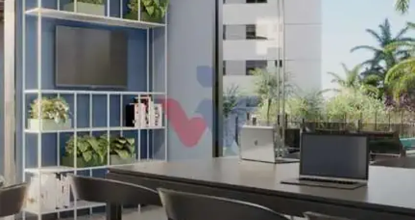 Apartamentos à Venda no Home 433 Modernidade e Conforto no Terra Bonita