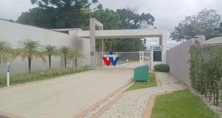 Terreno à venda no Barreirinha, Curitiba 