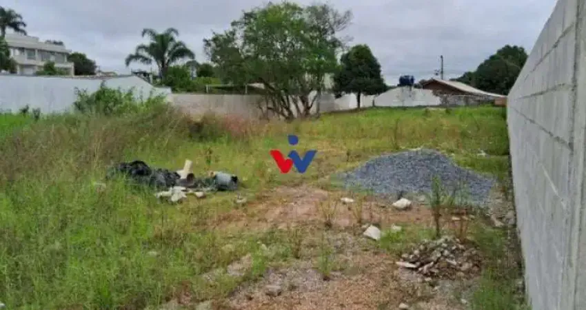 Terreno à venda,167.00 m , butiatuvinha, CURITIBA - PR