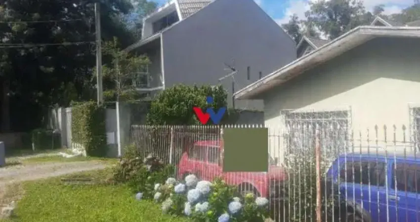 Terreno 390m em rua privilegiada próximo a escolas e jardim botânico