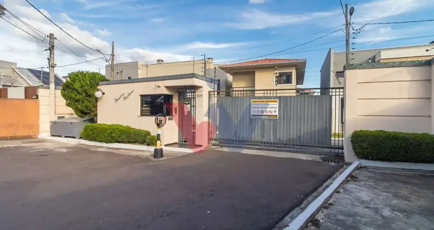 Casa Triplex Alto Padrão no Residencial Barcelona 4 Dormitórios e Terraço